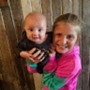 Meet your Posher, Greg